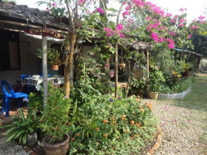 Grandma's Home Sangkhlaburi